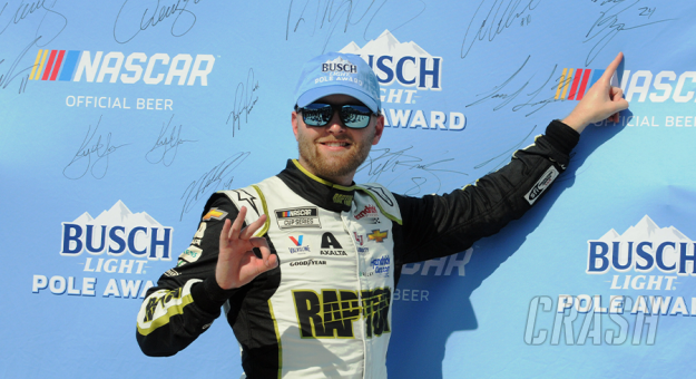 NASCAR: Hasil Kualifikasi HighPoint 400 di Pocono Raceway